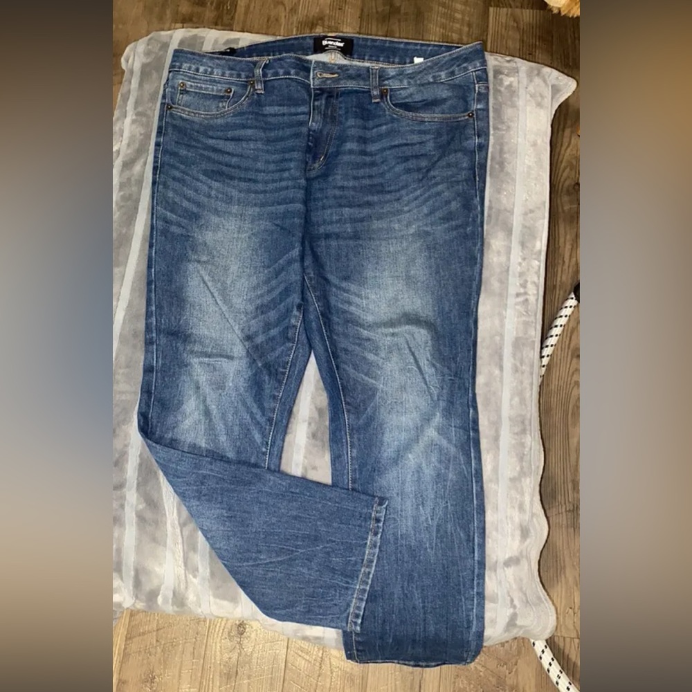Bluenotes blue denim jeans
